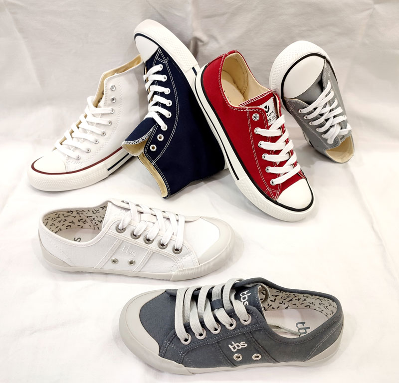 mitica chaussures